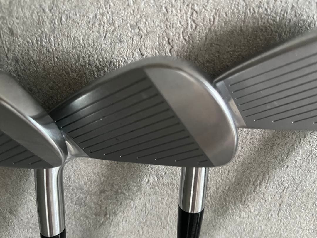 ミズノプロ245 ゴルフクラブ　アイアンセット