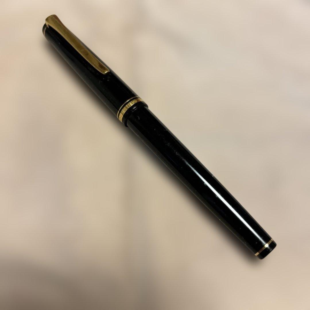 PILOTパイロット万年筆Elaboエラボー14k