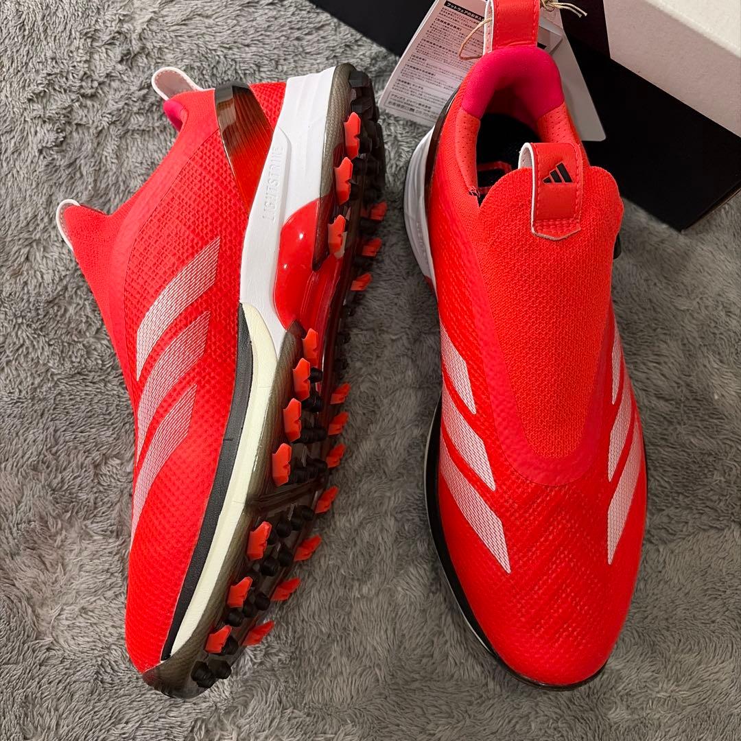 adidas アディゼロゼットジー25ボア ADIZERO ZG 25 BOA