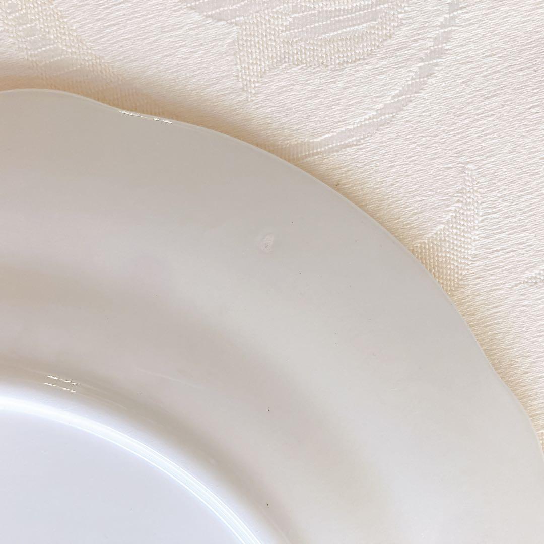 【希少】ノリタケ プリマチャイナ クリスマスプレート 21.5cm 5枚セット