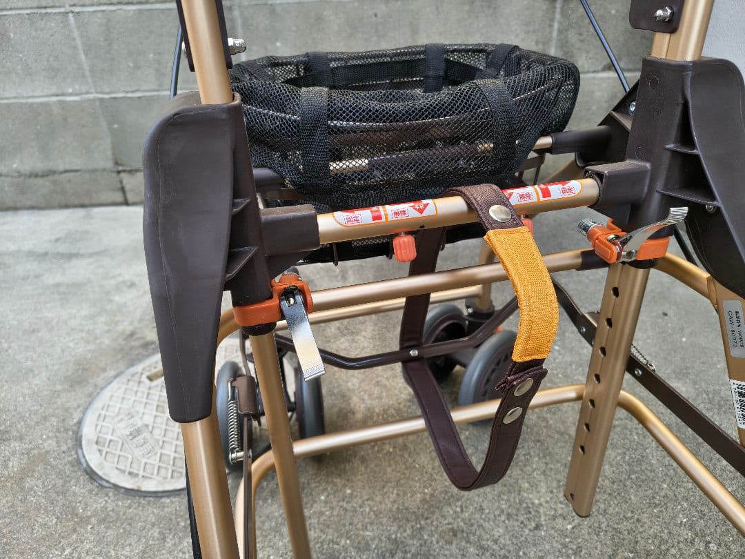 デイコブ　リトルホームF　WAW18