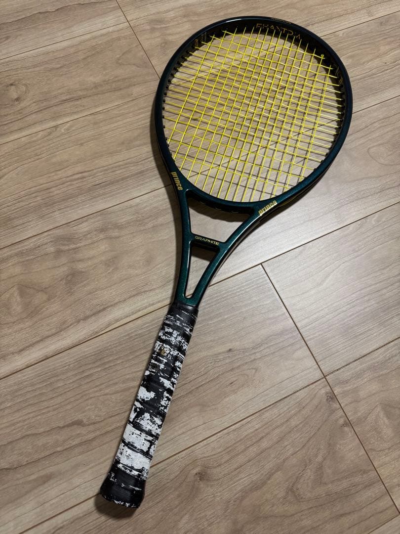 ファントムグラファイト100 2025 G3