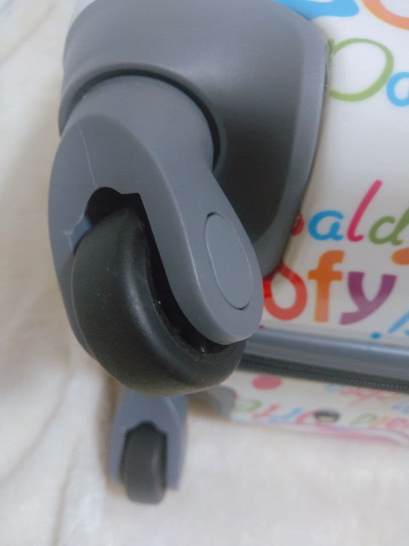 ディズニー トロリー (キャリーバッグ)