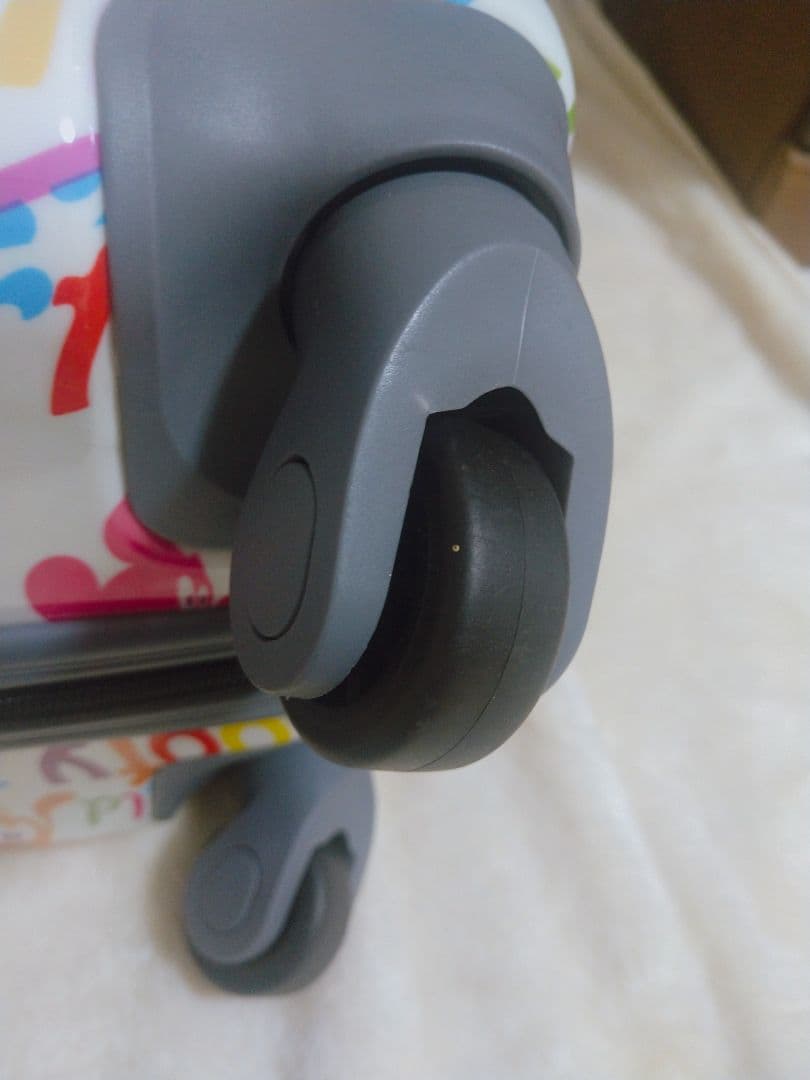 ディズニー トロリー (キャリーバッグ)