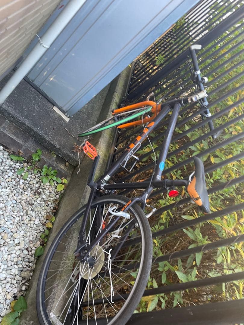 GIANT SEEK R3 ジャイアント シーク 24段変速？