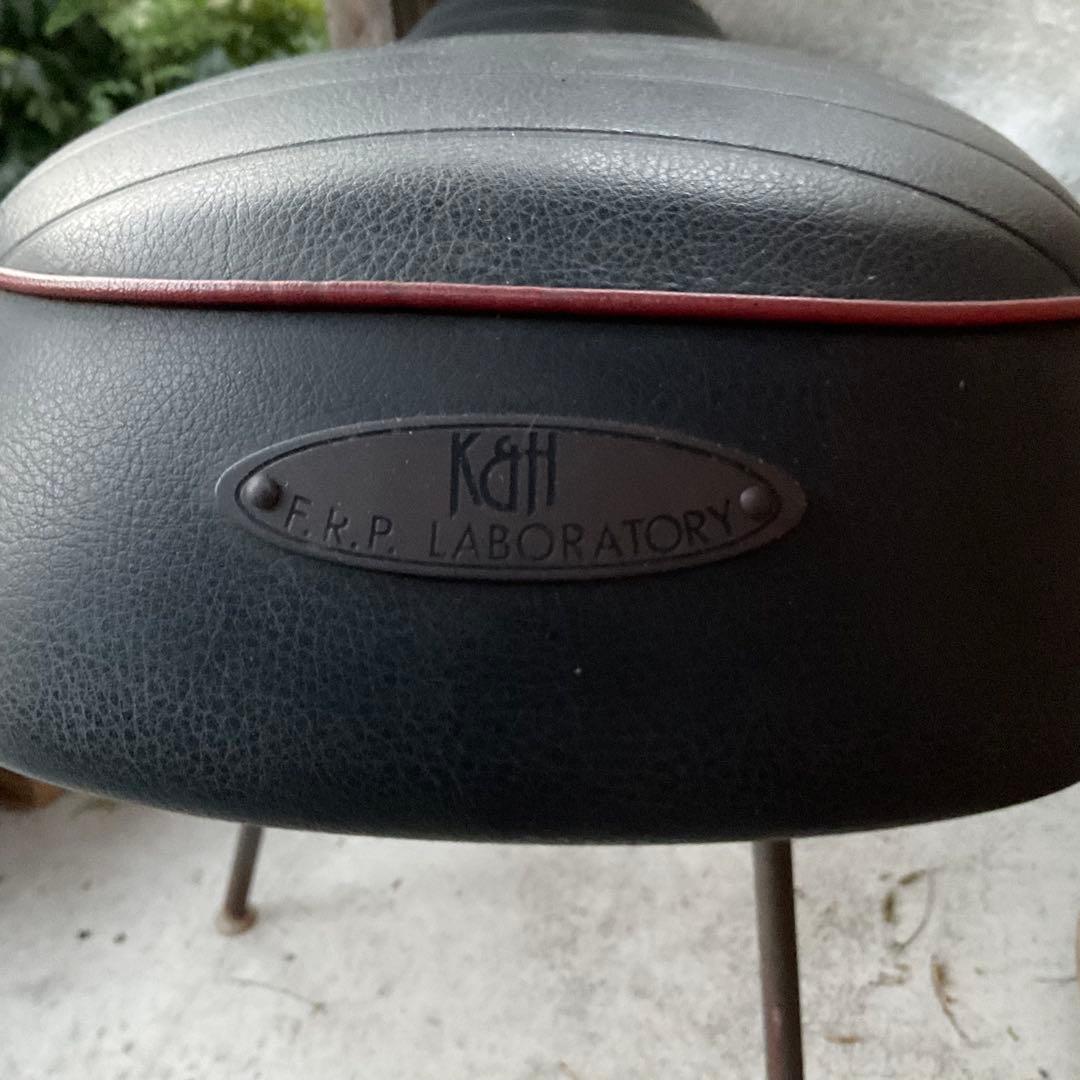 ぽ*ん様 GB250クラブマン K＆H（Ｆ.Ｒ.Ｐ LABORATORY）ブラッ