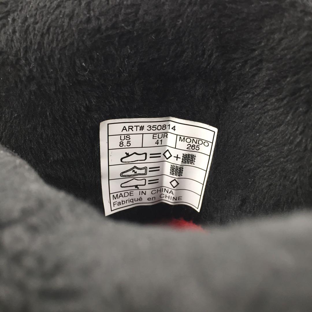 【美品】HEAD ヘッド ボア付き スノーボードブーツ 26.5 ブラック