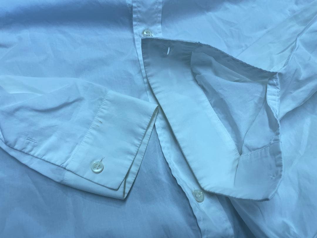 る*い様 MAISON MARGIELA メゾンマルジェラ レギュラーカラードレ