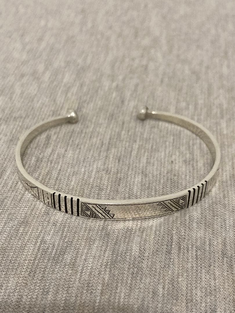 Adawat'n Tuareg｜IGNWAN イグヌワン ｜バングル