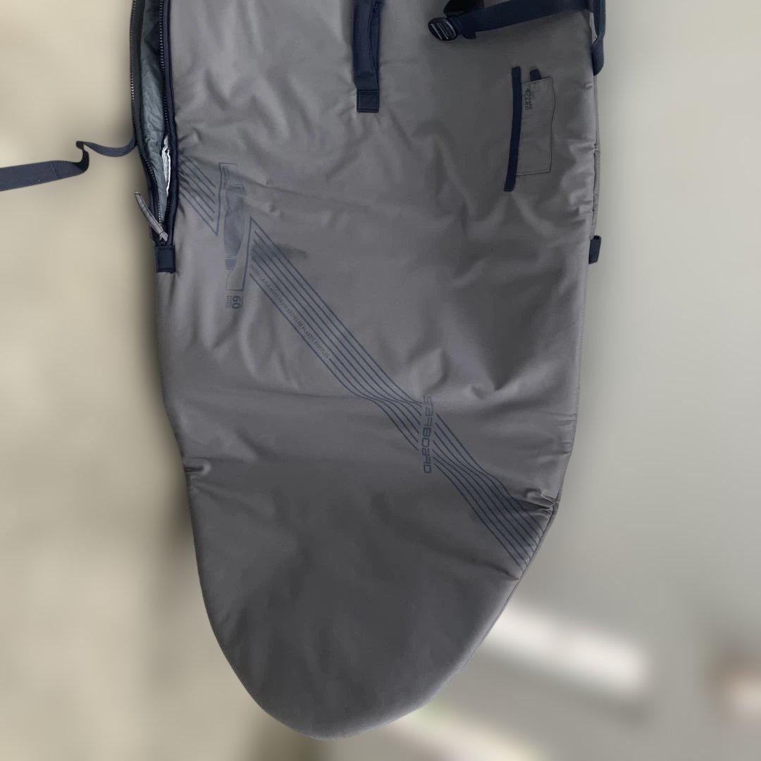 スターボード　サップボードケース　ハード