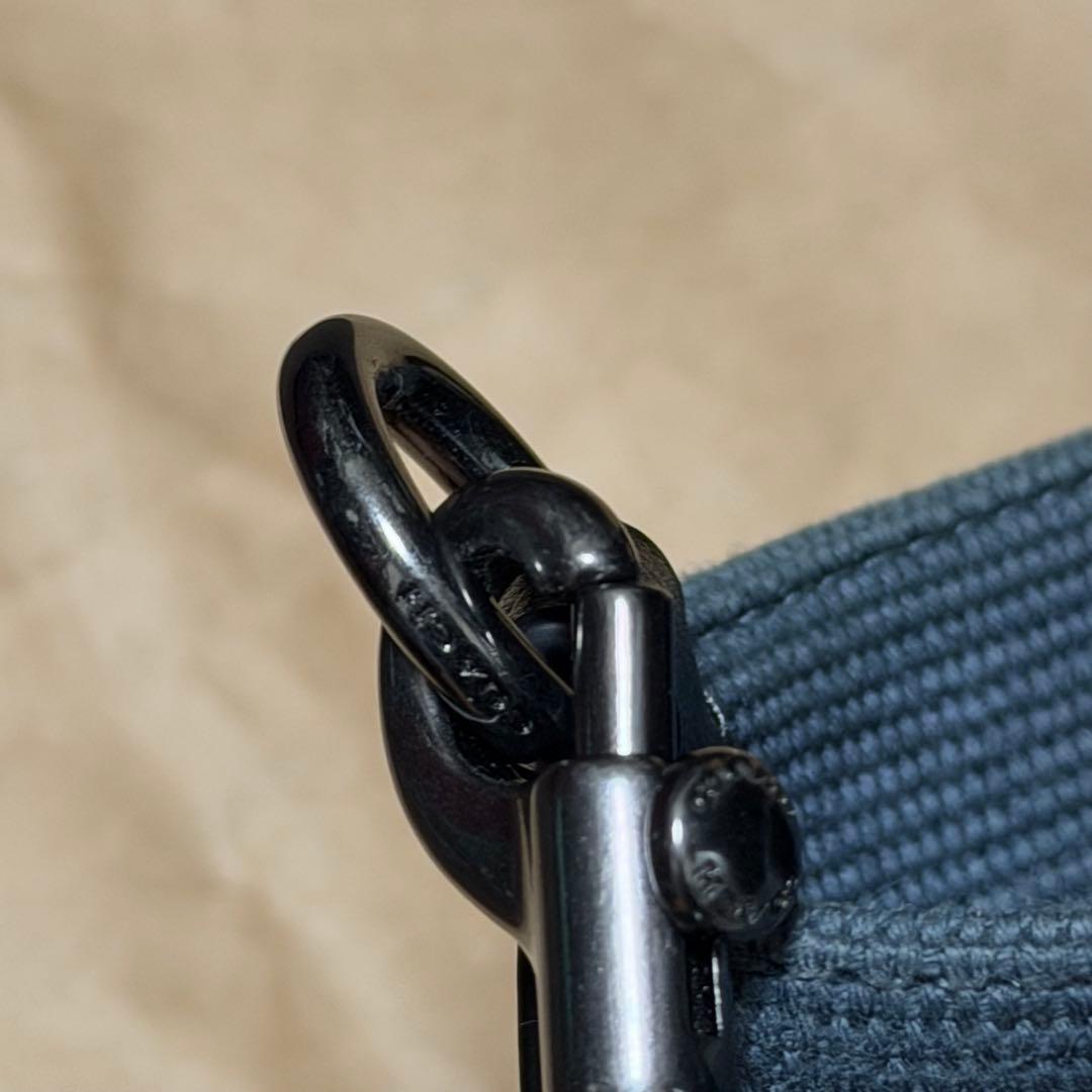 COACH トート 20・カラーブロック トートバッグ