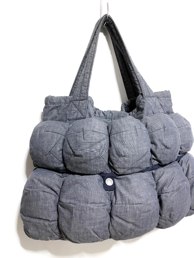 Marithé + François Girbaud Pokachu Bag