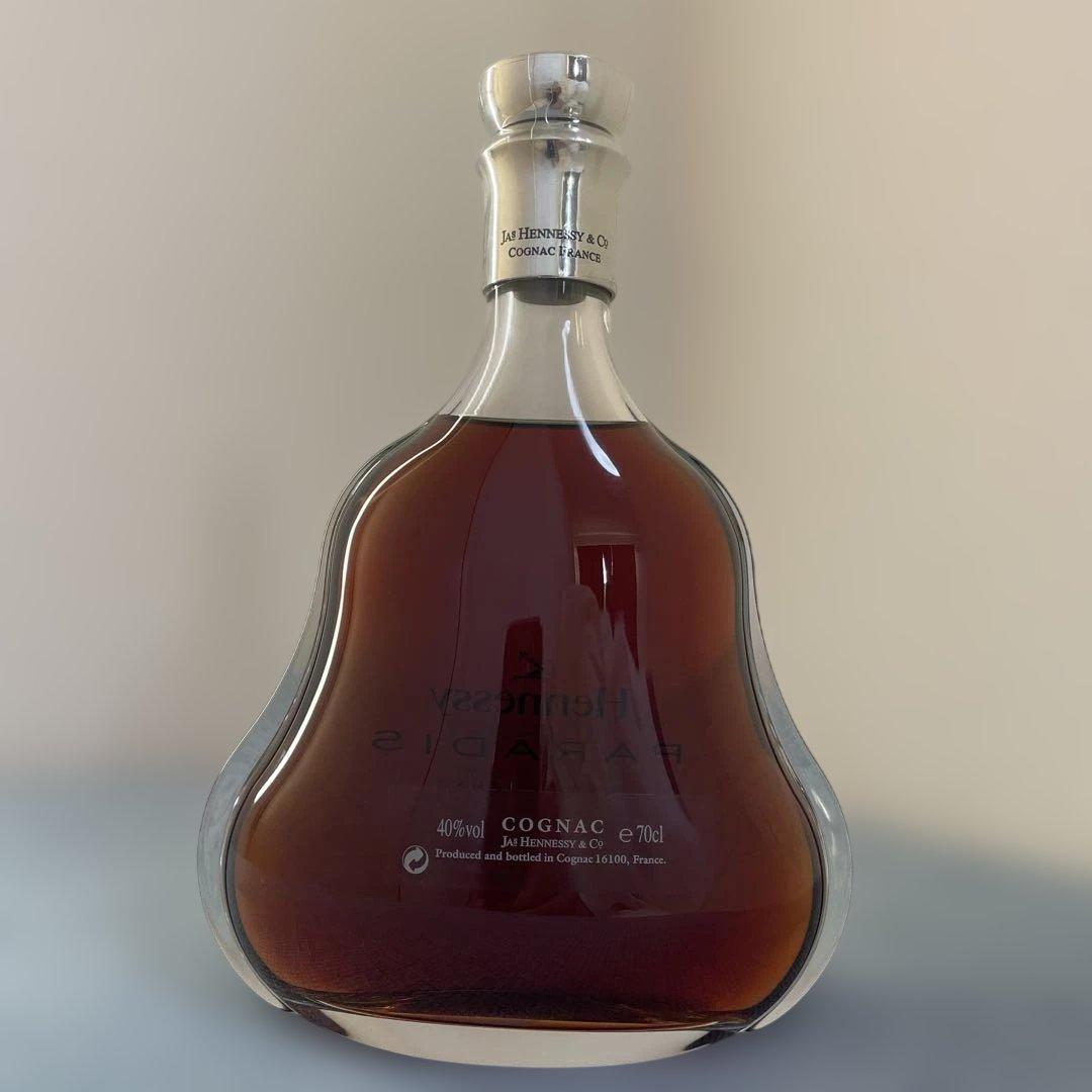 カブトムシ　PARADIS ヘネシーパラディ