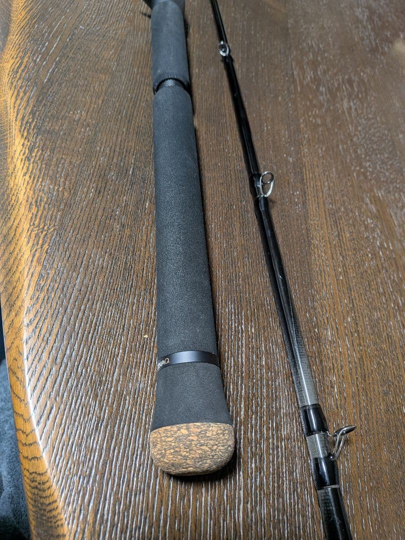 ZENAQ SOPMOD pa_b80 ソップモッド