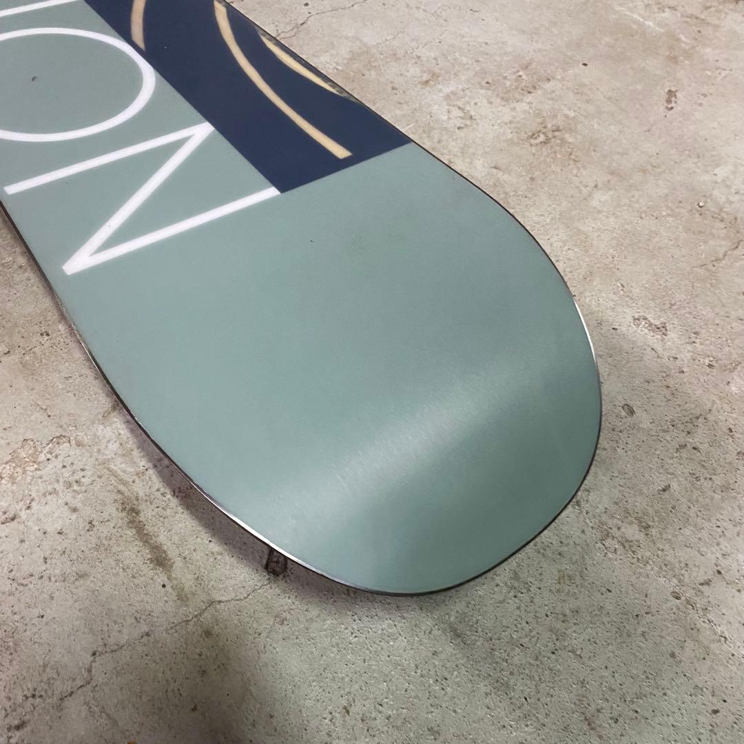 Salomon スノーボード SALOMON/PULSE LTD 152ケース付