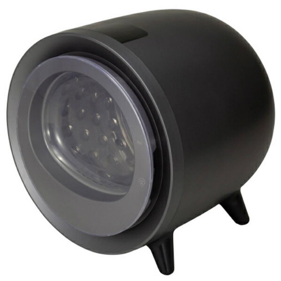 新品未開封 CCP シーシーピー 衣類乾燥機 ZJ-CD43-BK