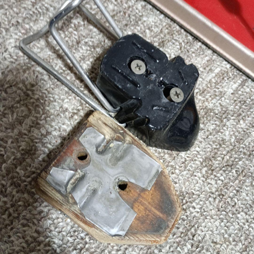 K2スーパースティンクス＋タルガアセント＋BDシール