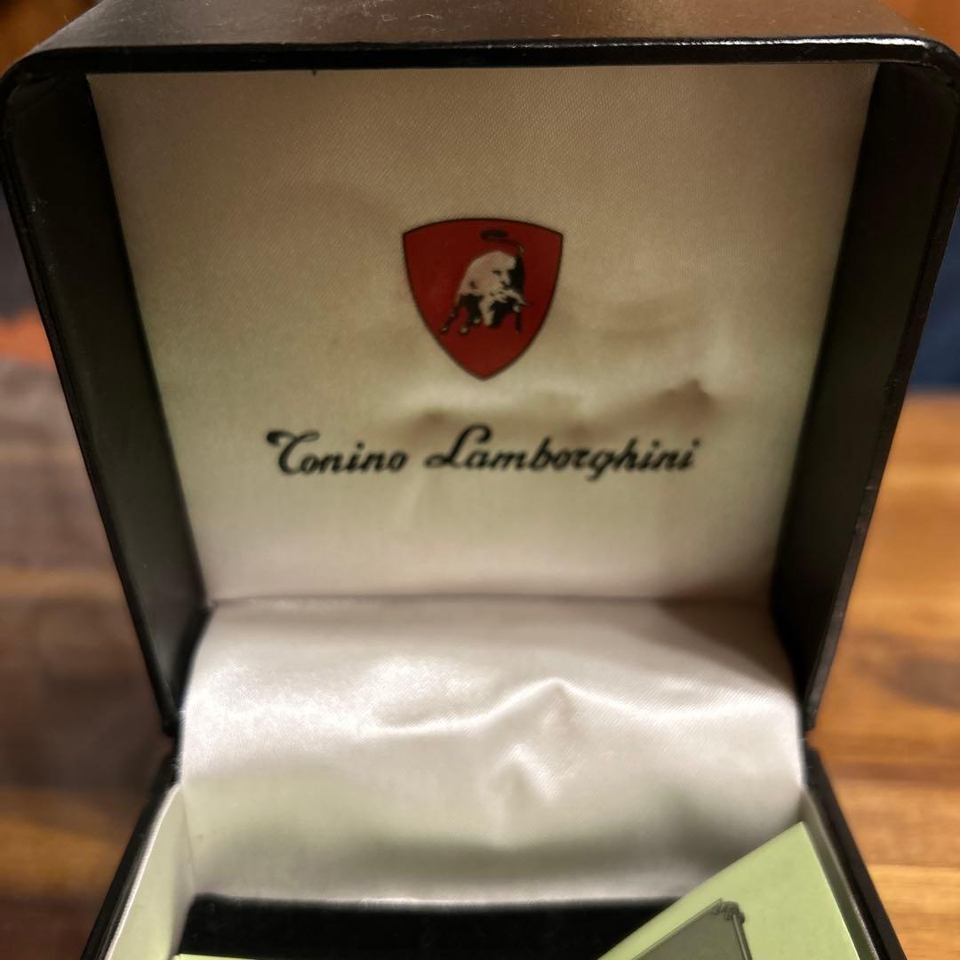 Tonino Lamborghini 腕時計