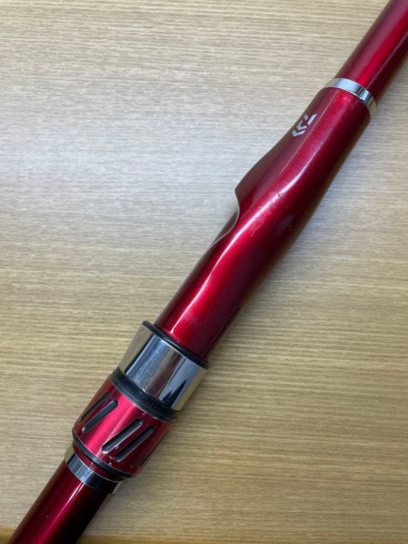 ダイワ　3代目トーナメントサーフ　T27-405W 2本セット