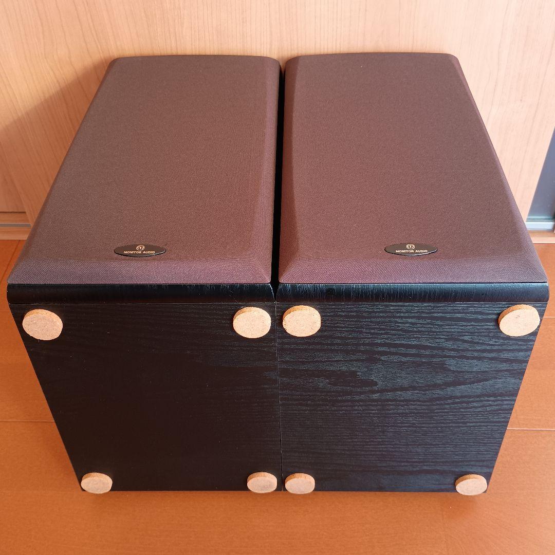 【送料込】モニターオーディオ Bronze BR2（ペア）