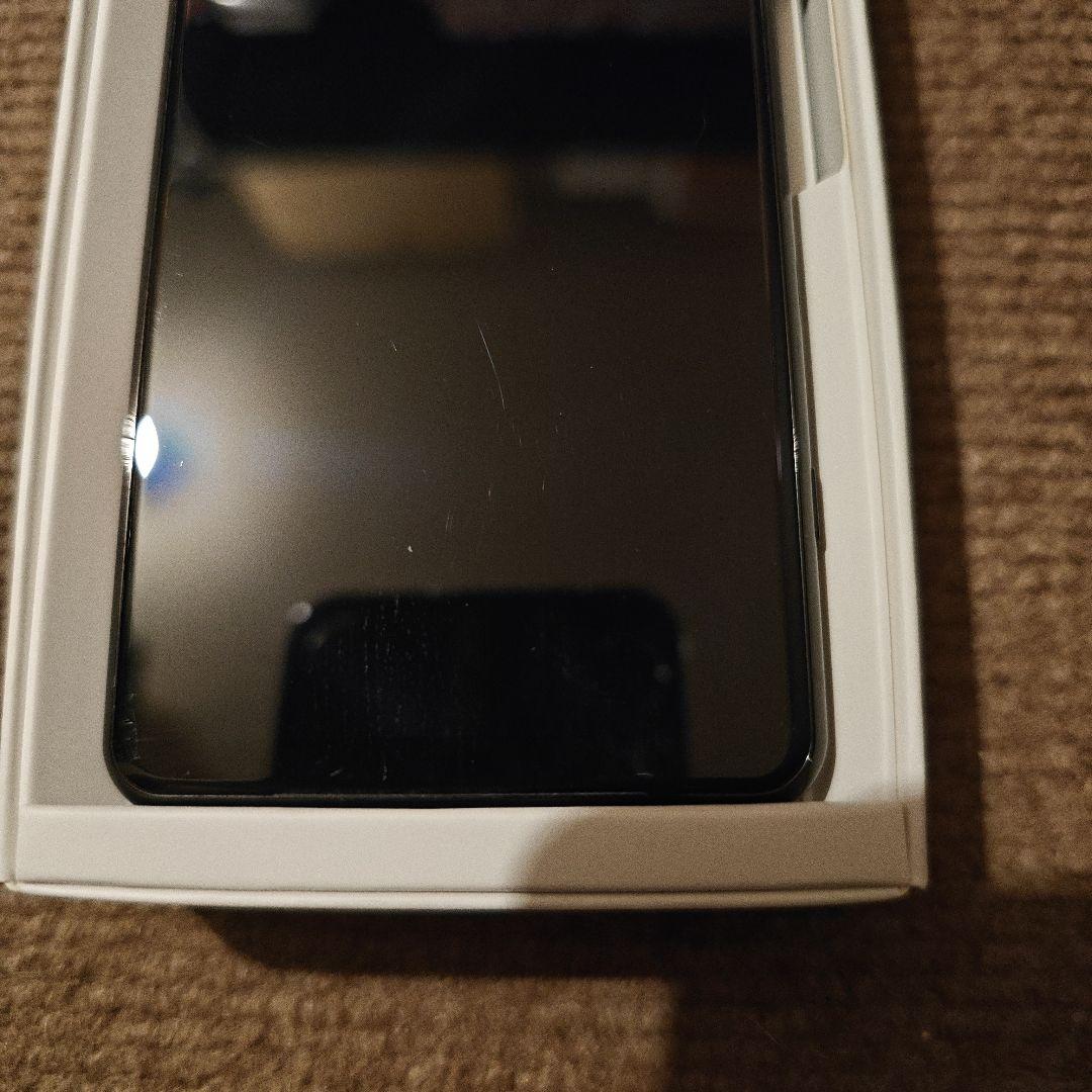 Sony Xperia 5 II 本体 simフリー XQ-AS42