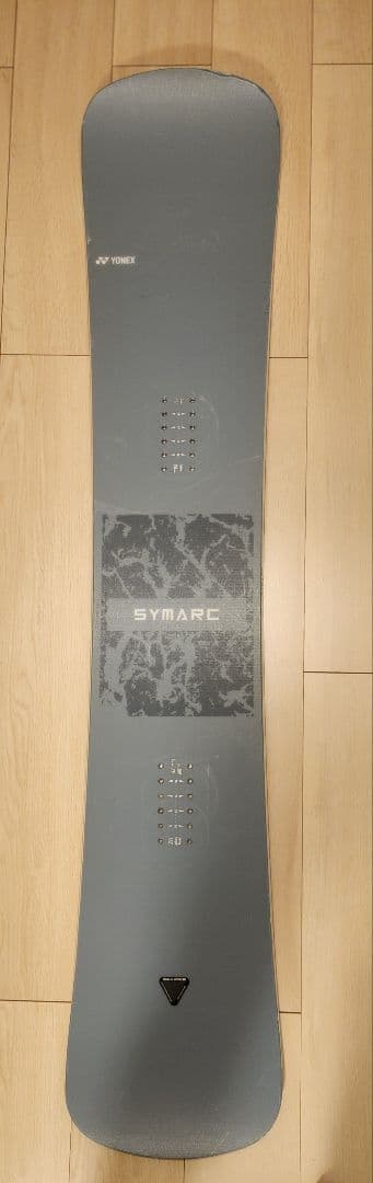 スノーボード YONEX SYMARC 23-24