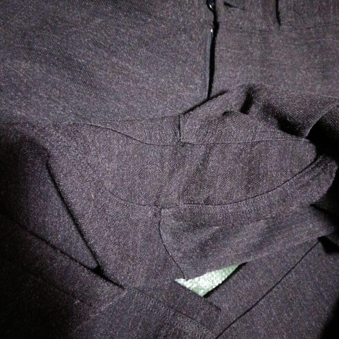 美品　nanamica　sucf039　DOCK PANTS