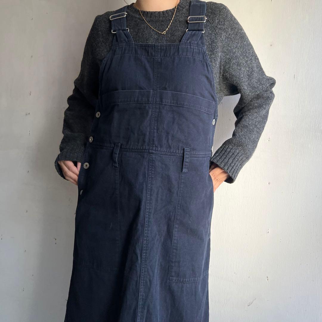 サロペット・オーバーオール・オールインワン Vintage Issey miyake overall