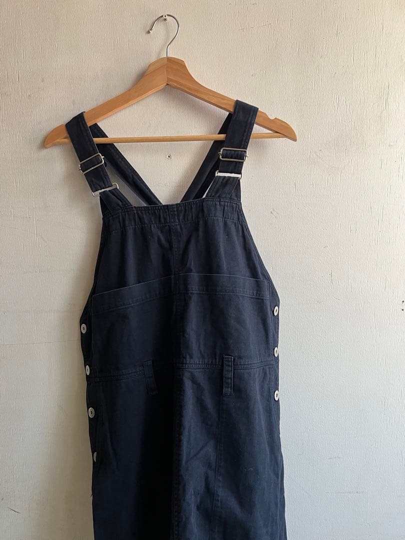 サロペット・オーバーオール・オールインワン Vintage Issey miyake overall