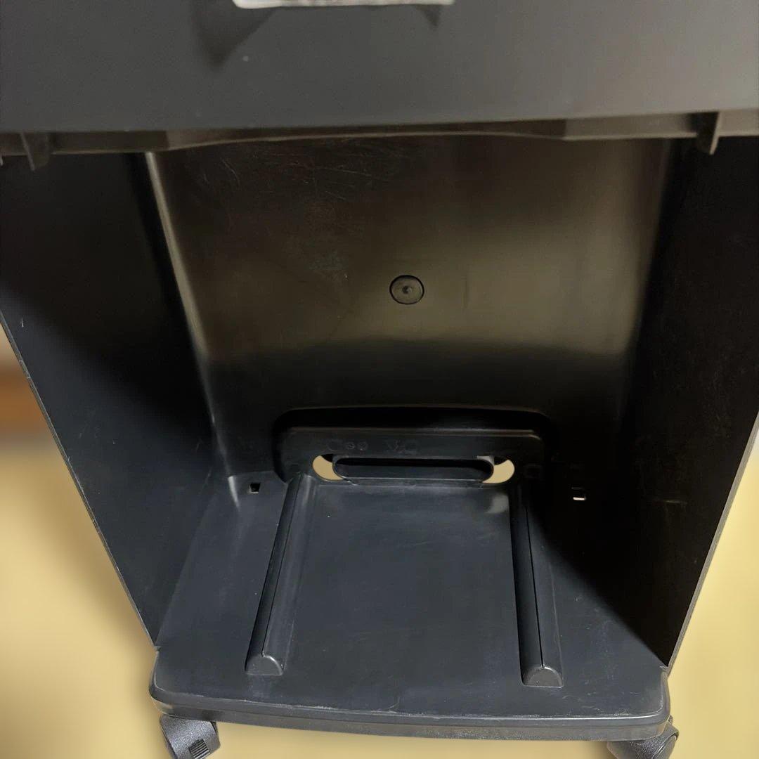 HP 電動シュレッダー 業務用 クロスカット18枚同時細断 B2018CC