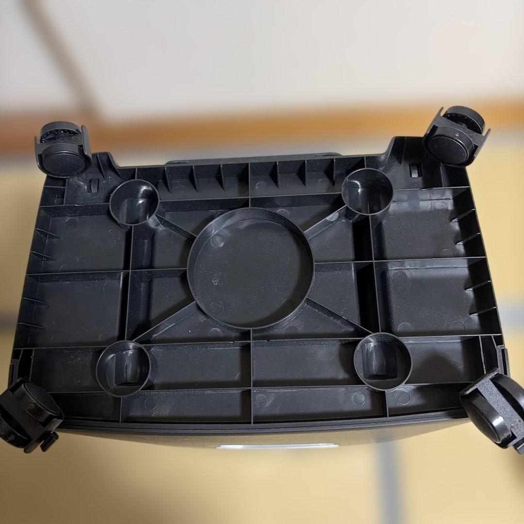 HP 電動シュレッダー 業務用 クロスカット18枚同時細断 B2018CC