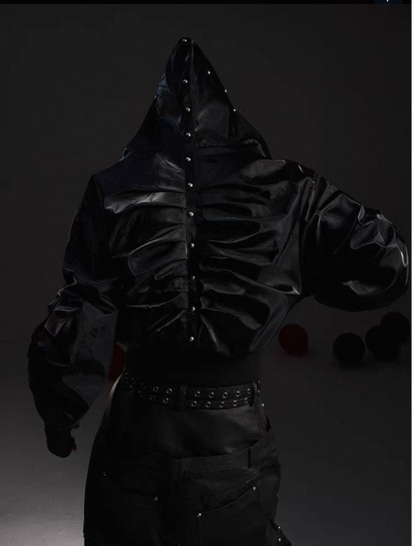 25AW DARKRTPTS ボンバージャケット