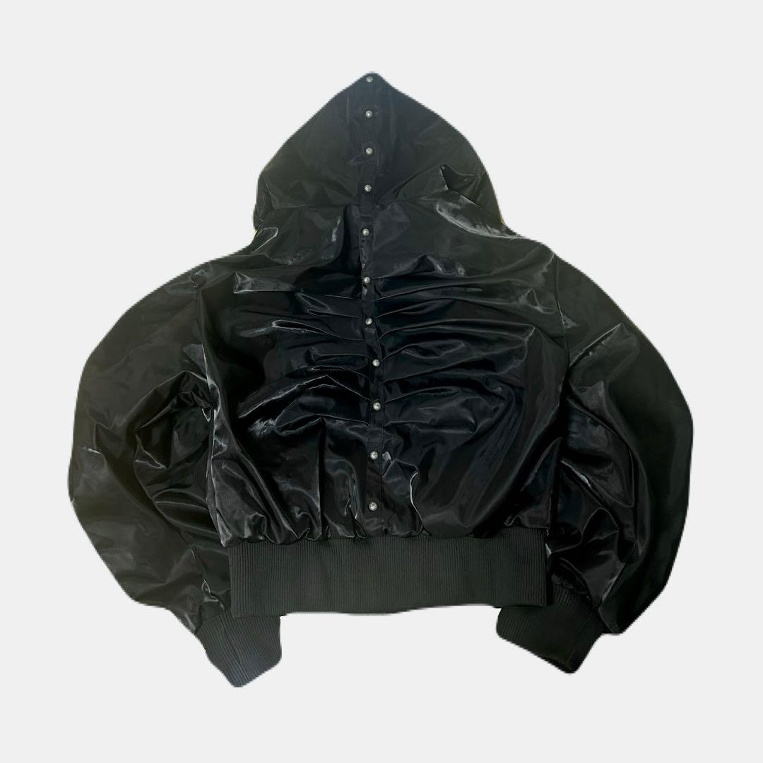 25AW DARKRTPTS ボンバージャケット