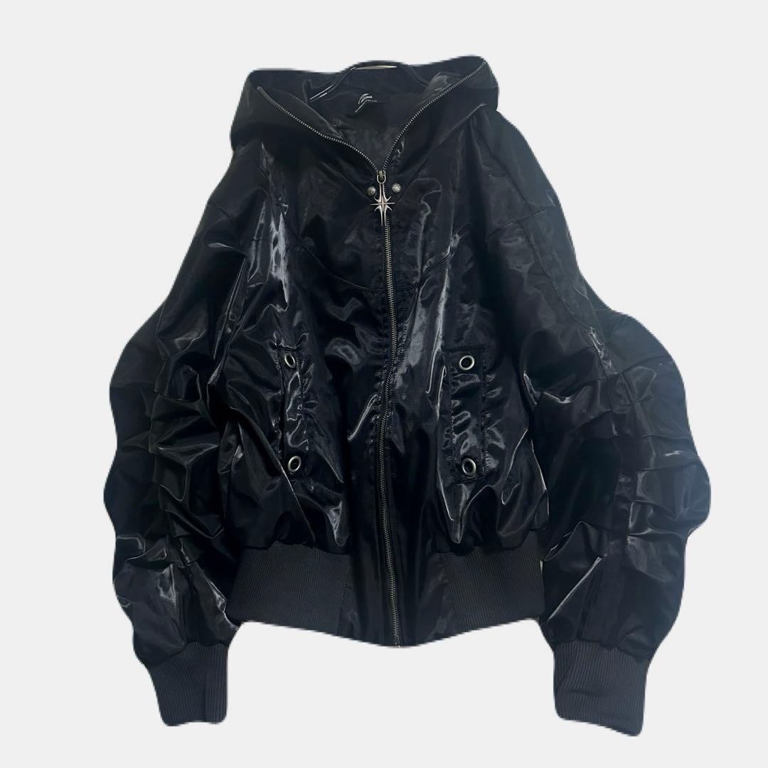 25AW DARKRTPTS ボンバージャケット