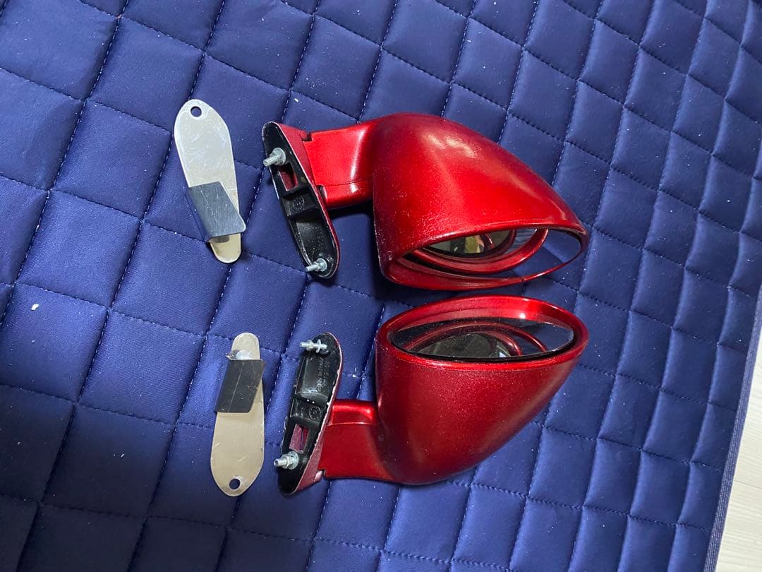 ハーフロケットカウルセット