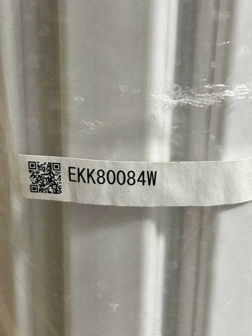 新品★EKK80084W TOTO 160クレイドルシャッター風呂蓋