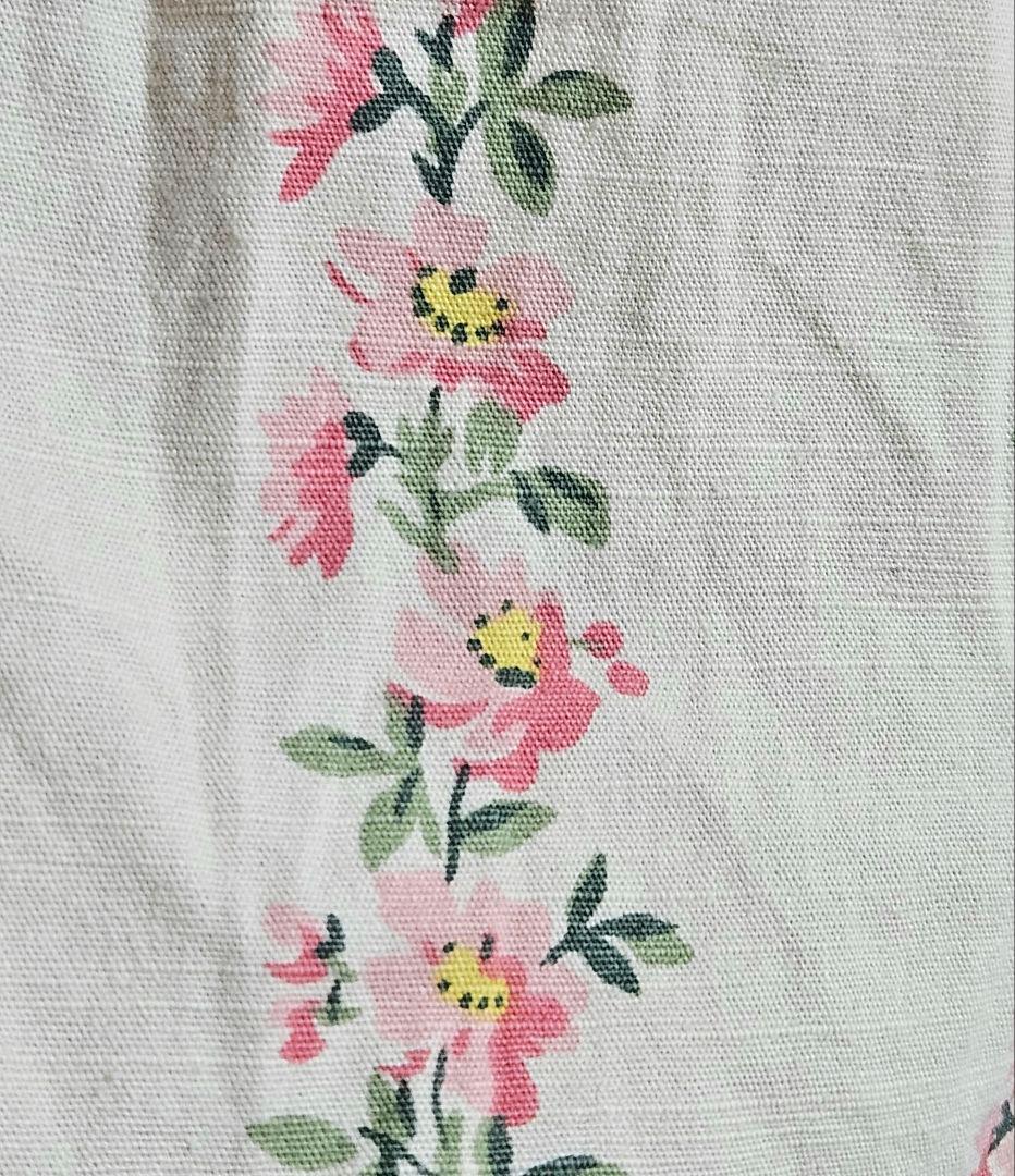 bonjour diary 24AW チュニック ワンピース