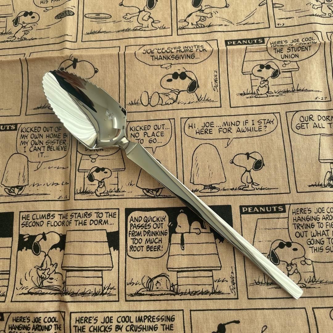 【新品未使用】ラッキーウッド　スカンジナビア　18-12ステンレス　30本セット