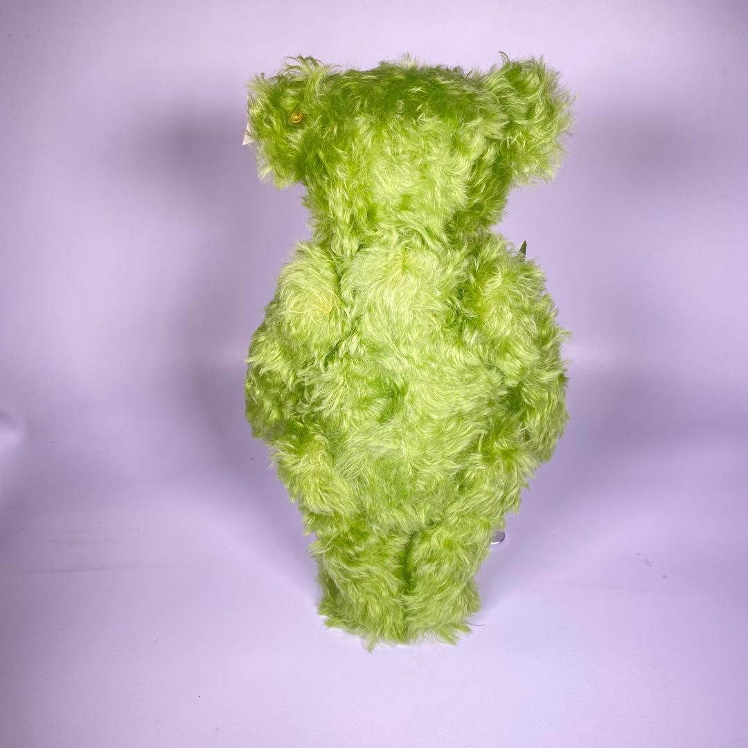 シュタイフ オランダ限定 スプリングベア Holland Bear 1997