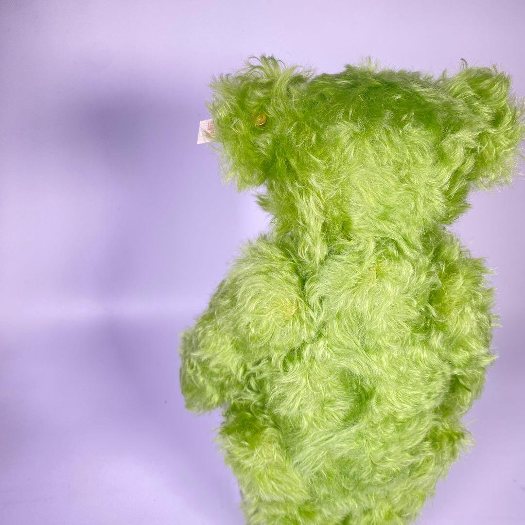 シュタイフ オランダ限定 スプリングベア Holland Bear 1997