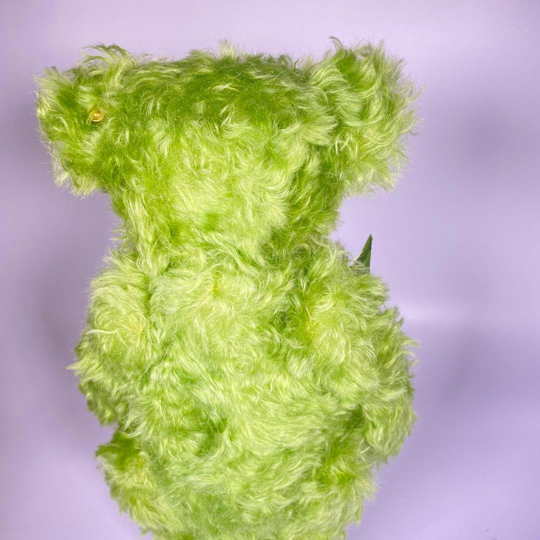 シュタイフ オランダ限定 スプリングベア Holland Bear 1997