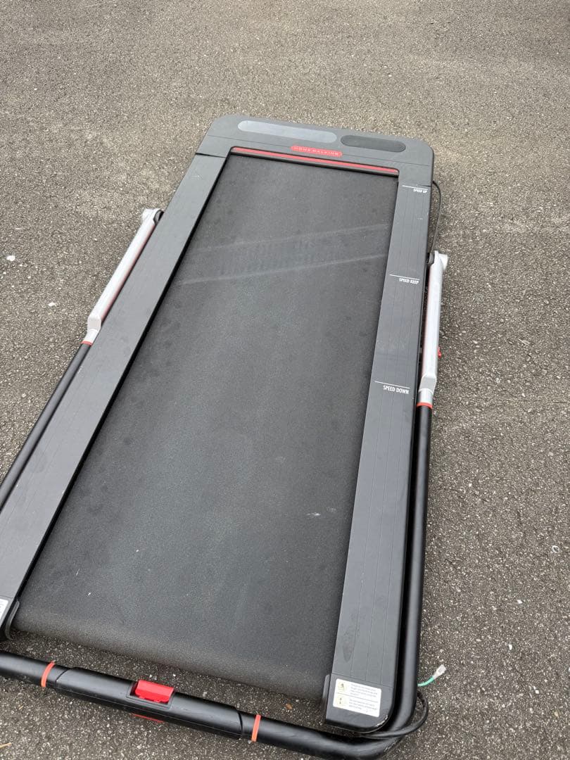  walking ウォーキングマシン