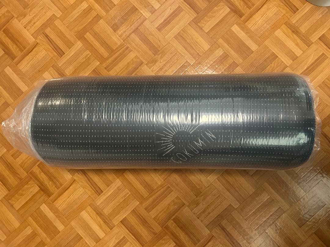 Gokumin プレミアム低反発マットレス ダブル 厚さ5cm