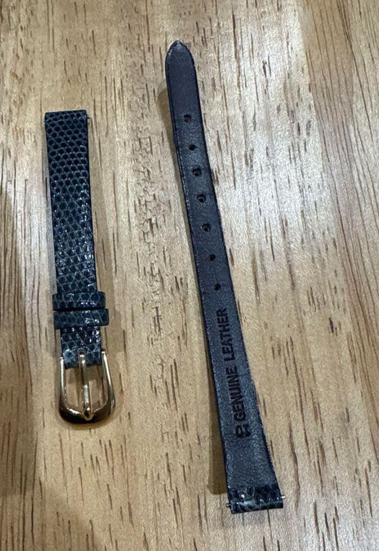 新品未使用♡eteオクタゴンフェイス 2Way ウォッチ