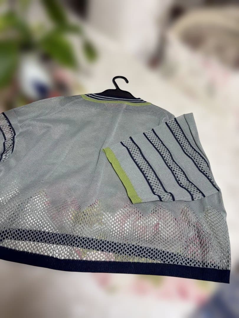 アルベロベロ薄手セーター新品