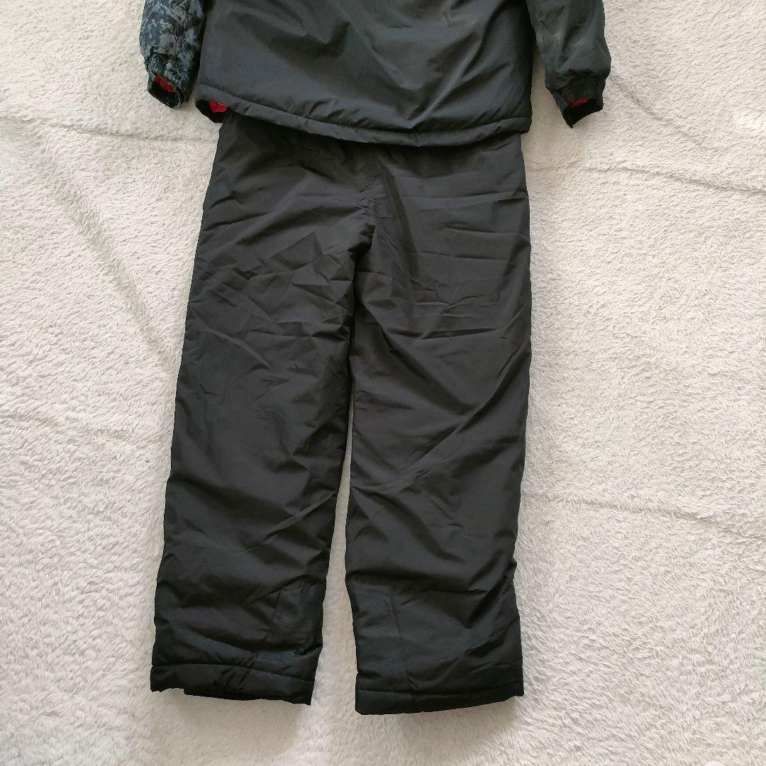 【新品】SPYDER スノーウエア スキースノボ