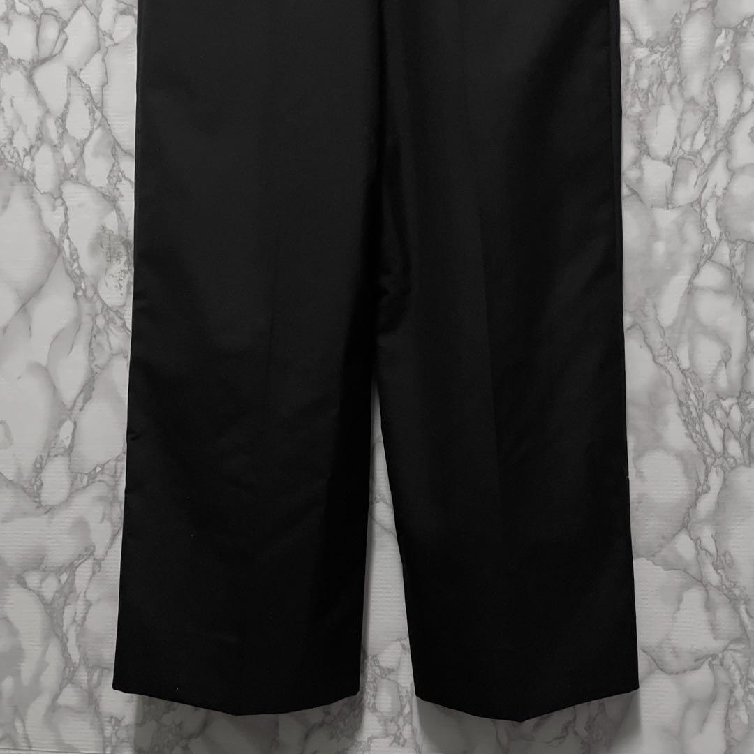 新品タグ付き☆ DEPAREILLE デパリエ タキシードコンビネゾン