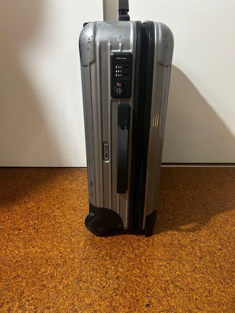 リモワ　サルサ　2輪　36L