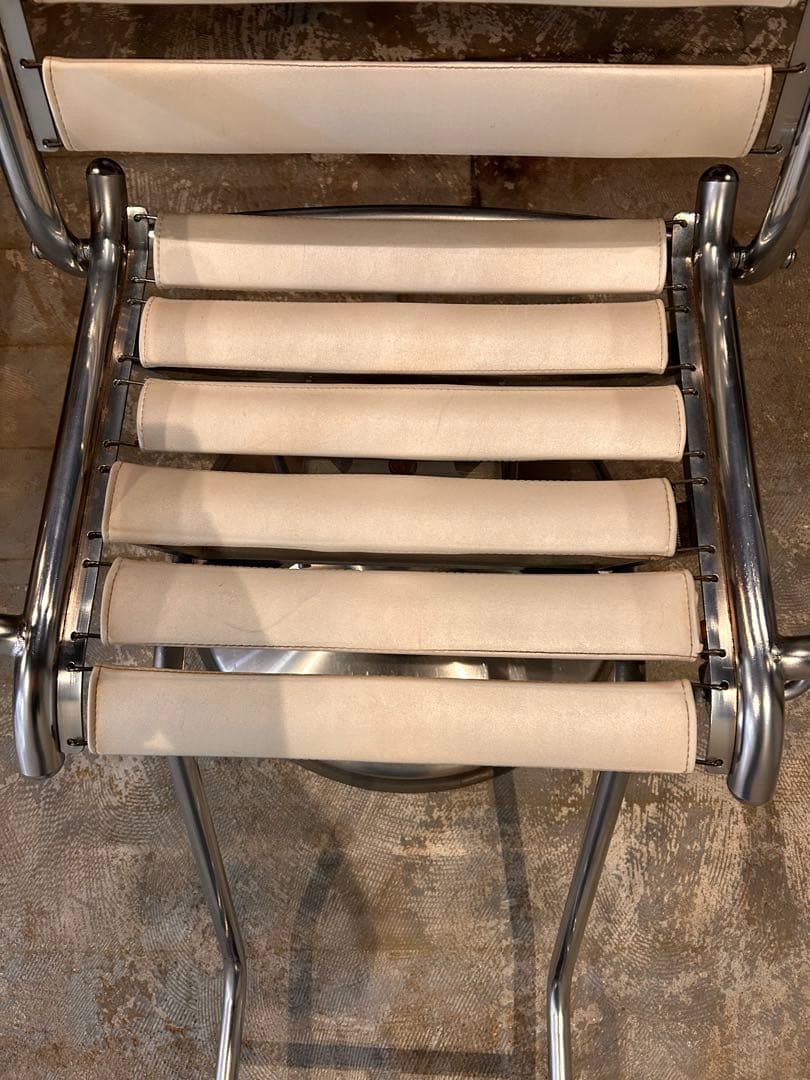 タカラベルモントBRIDGE美容室シャンプーイス高さ調整自在ホワイト白系