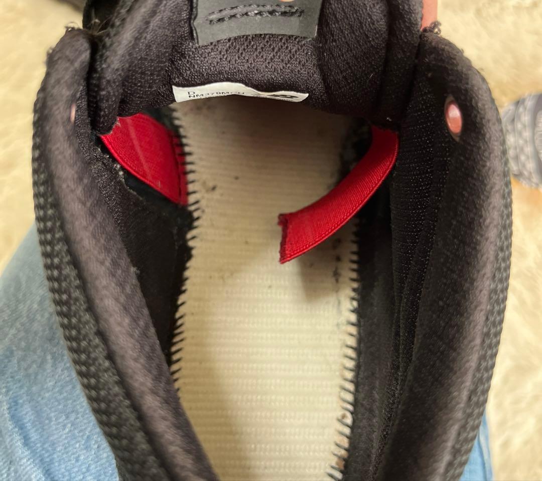 New BalanceCHALLENGER スニーカー NBNUMERIC379